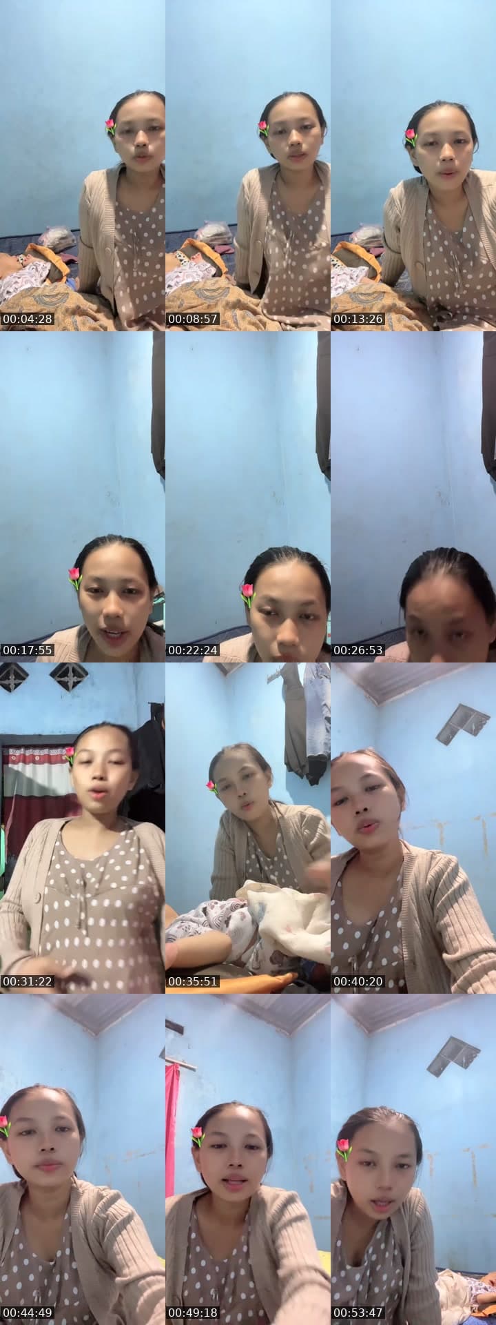 @melissa_storeee TikTok live stream