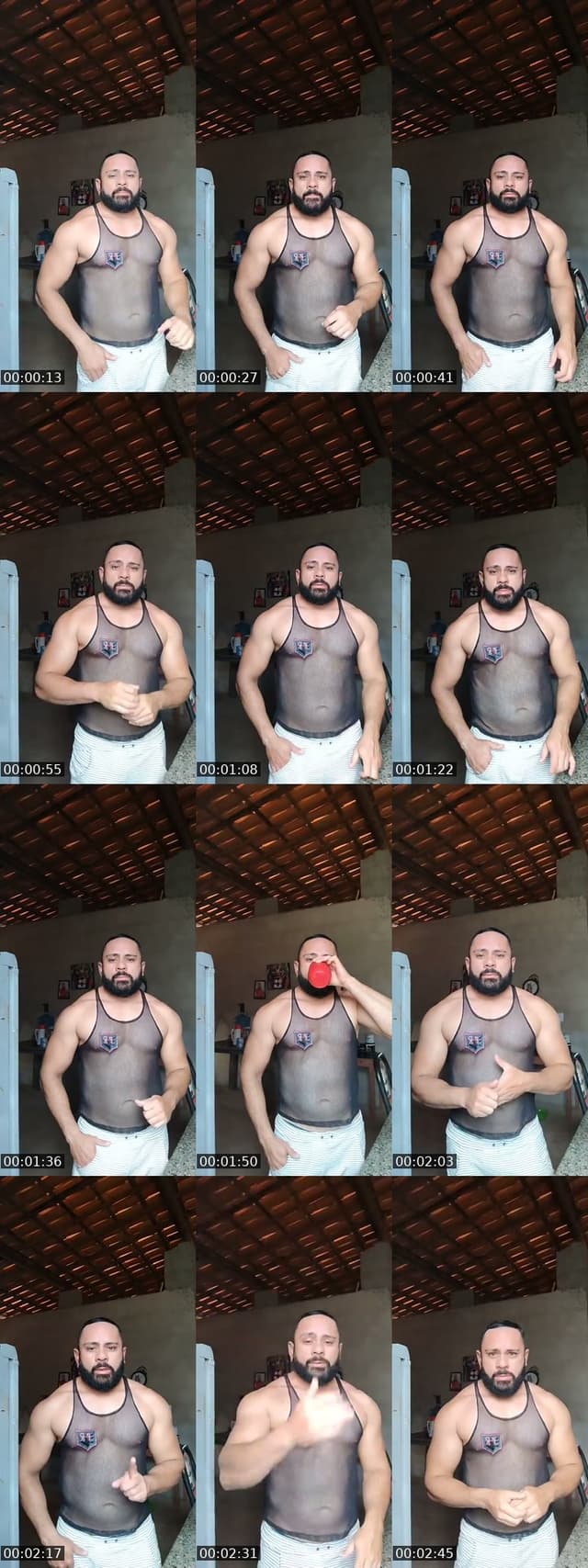 @paulorick63 TikTok live