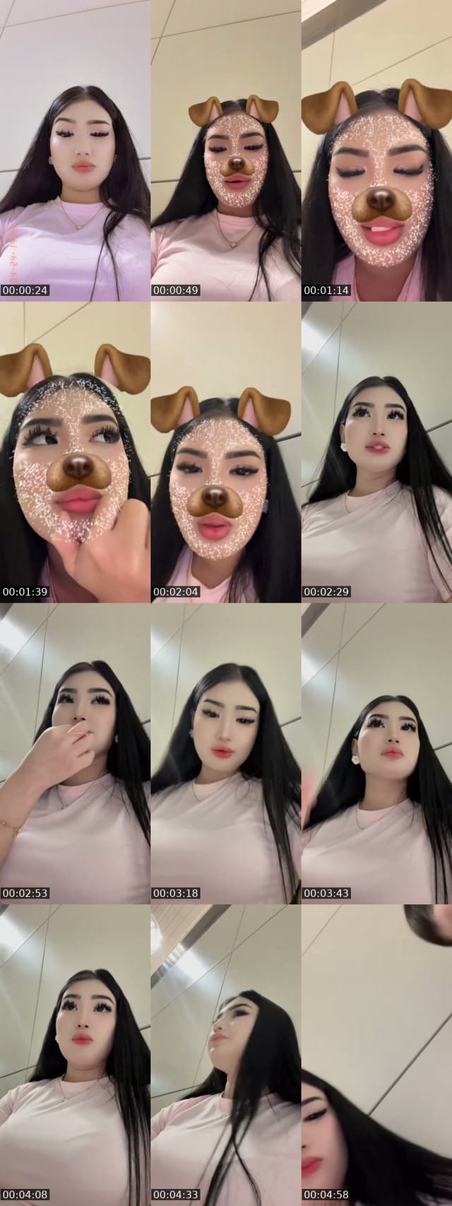 @arvvvx1 TikTok live