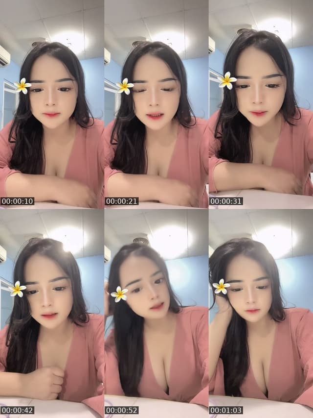 @sagita.tataa TikTok live