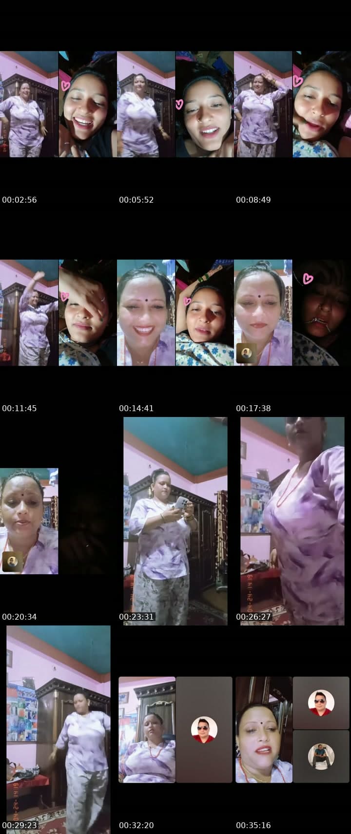 @nirukhatiwada23 TikTok live stream