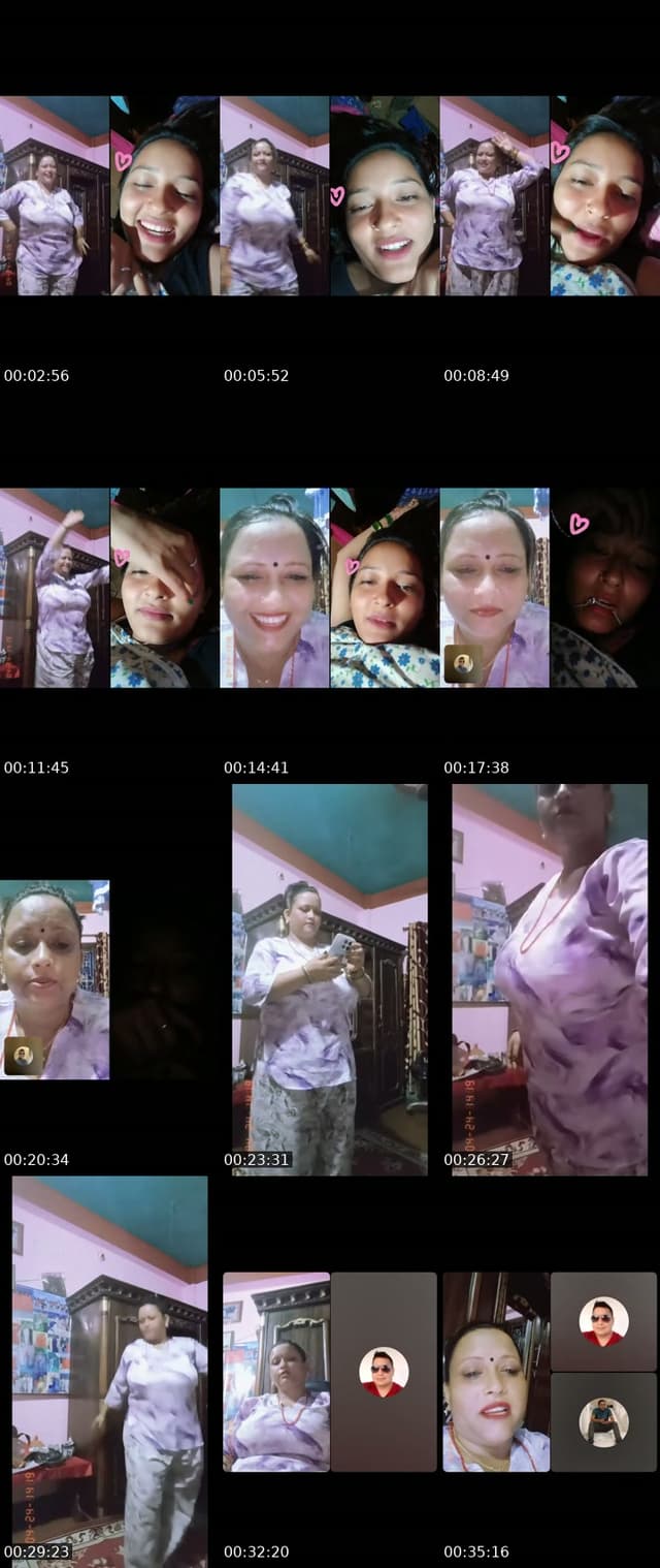 @nirukhatiwada23 TikTok live from 2026-07-22