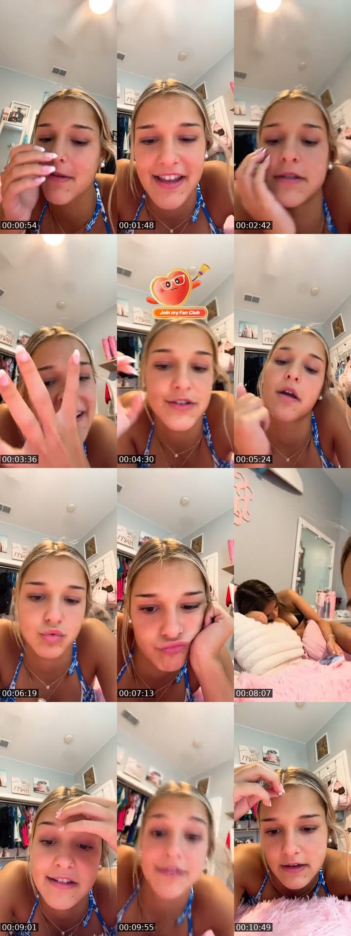 @totally.not_bryanna.pt2 TikTok live stream