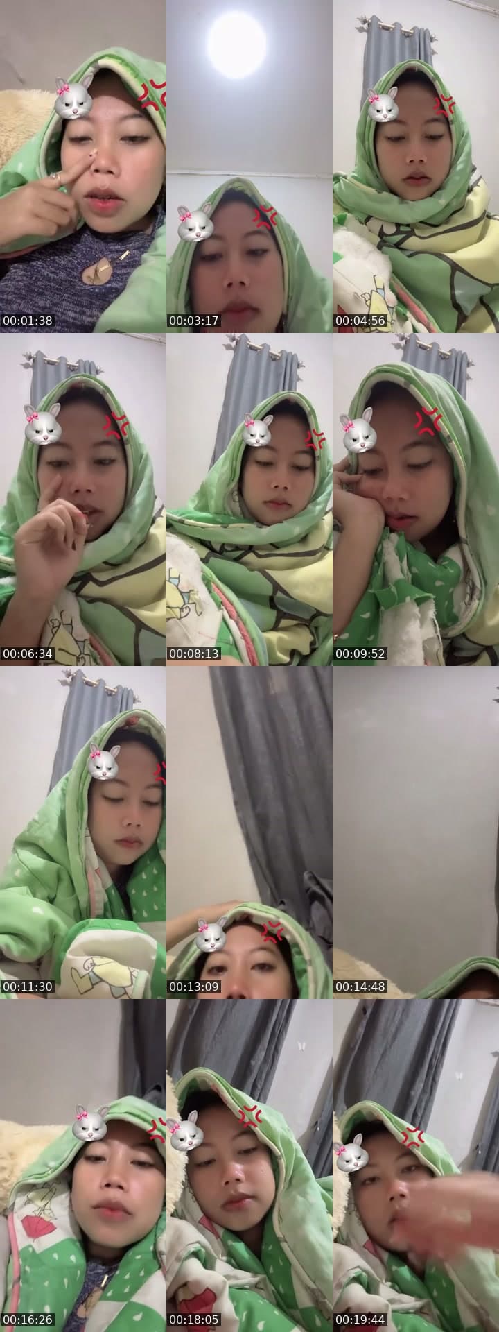 @capeah111 TikTok live stream