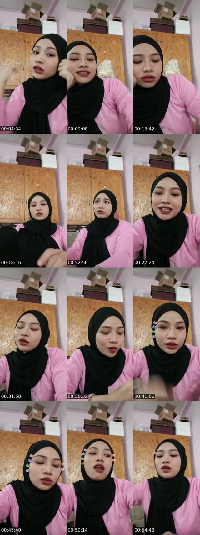 @ciky4a3 TikTok live