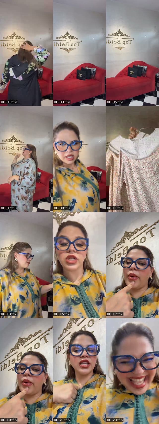 @topbeldi TikTok live