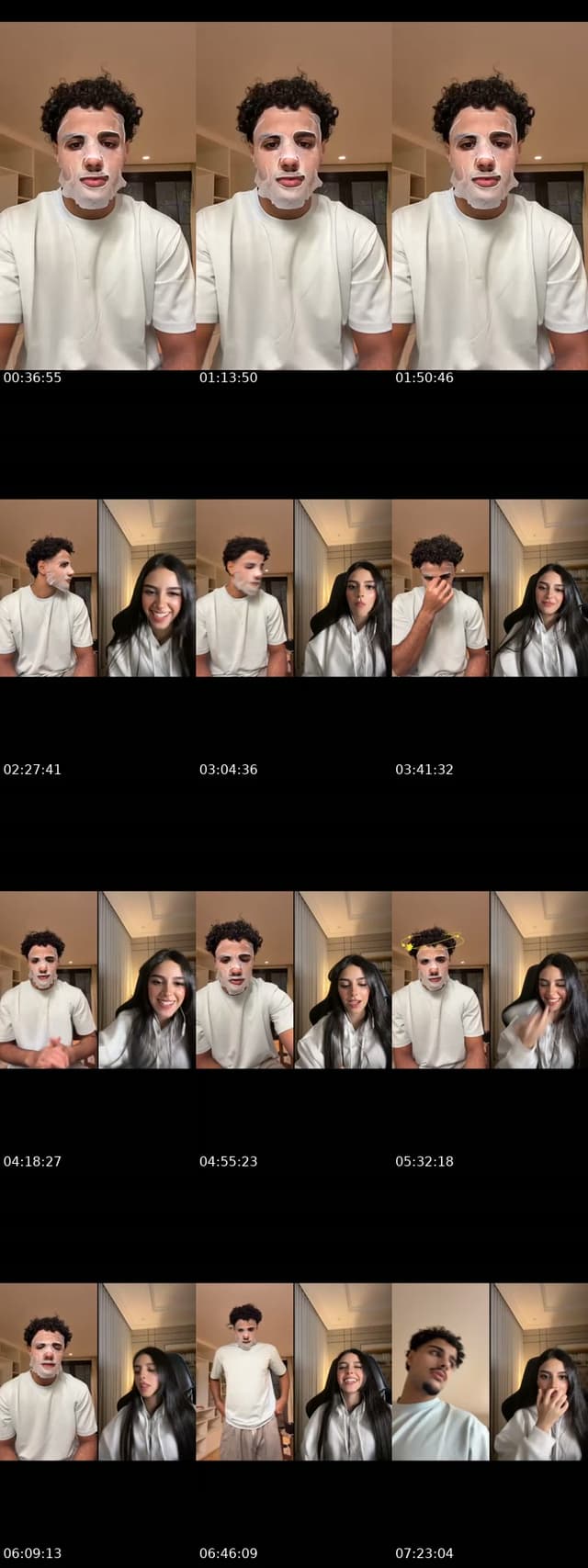 @mr2l TikTok live from 2026-07-22