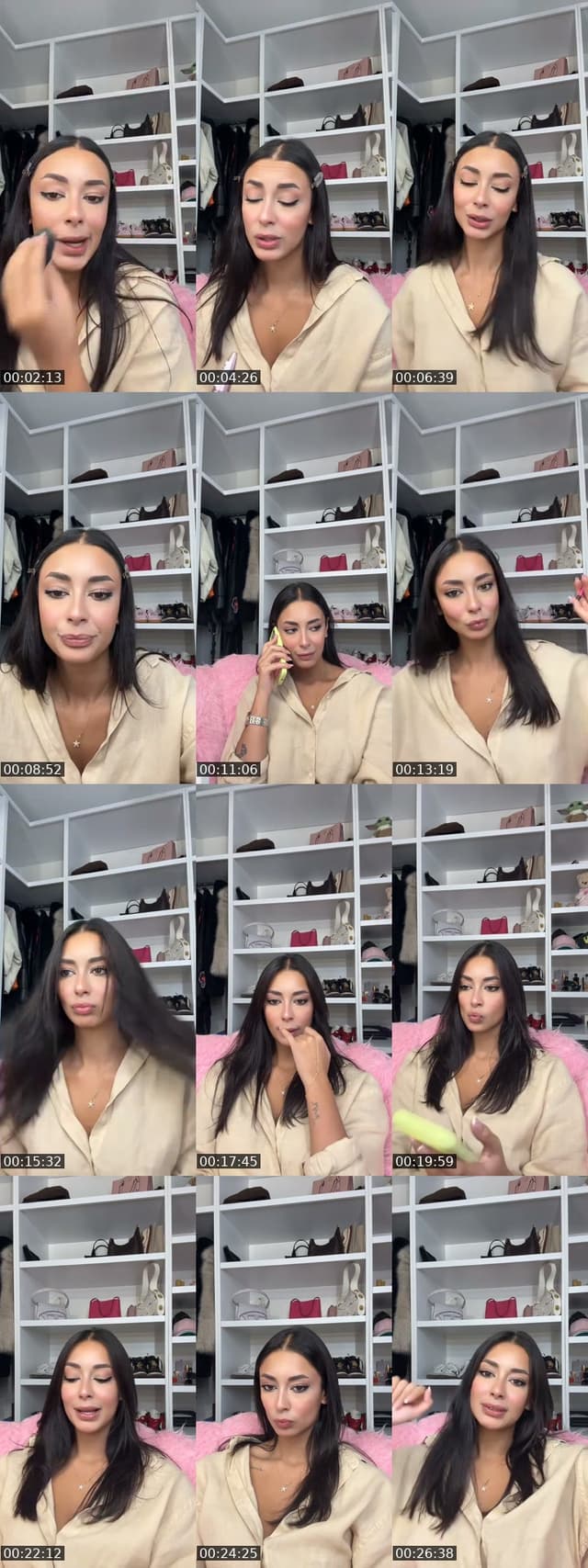 @nehrrq4 TikTok live