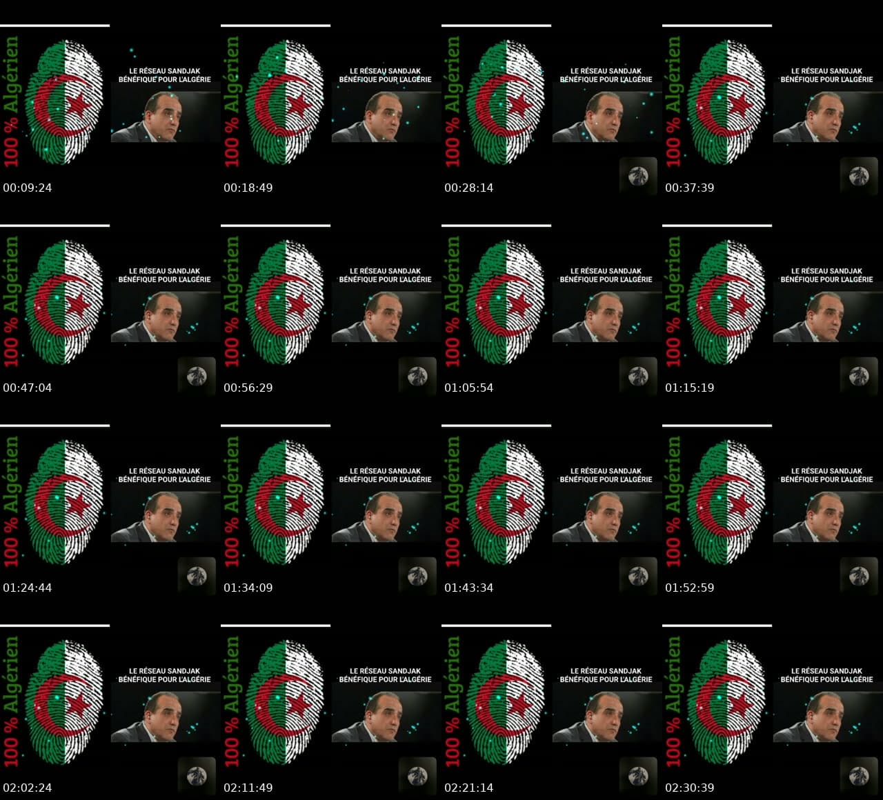 @wahren_dz TikTok live stream