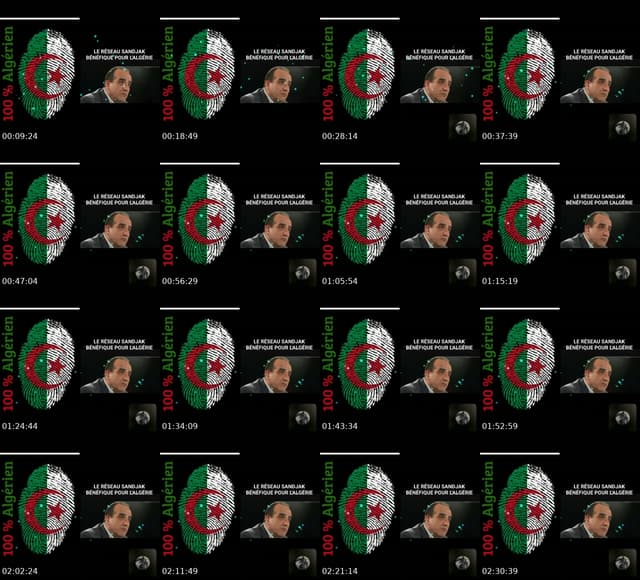 @wahren_dz TikTok live