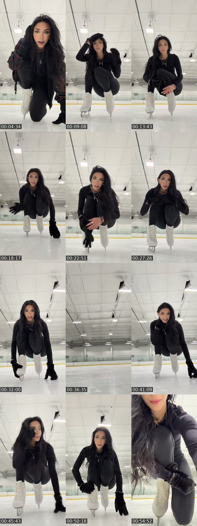 TikTok live: Mentioned you… by @thelizalowe