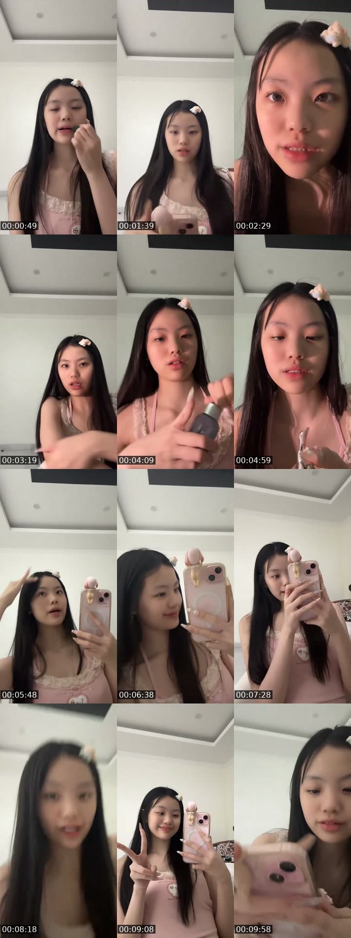 @vinci.dvinci TikTok live stream