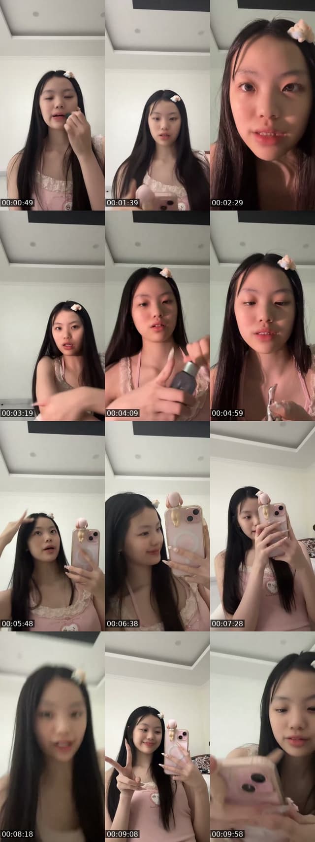 @vinci.dvinci TikTok live