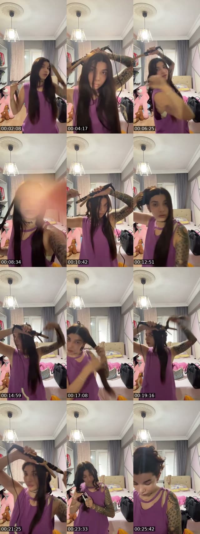 @bennefise TikTok live