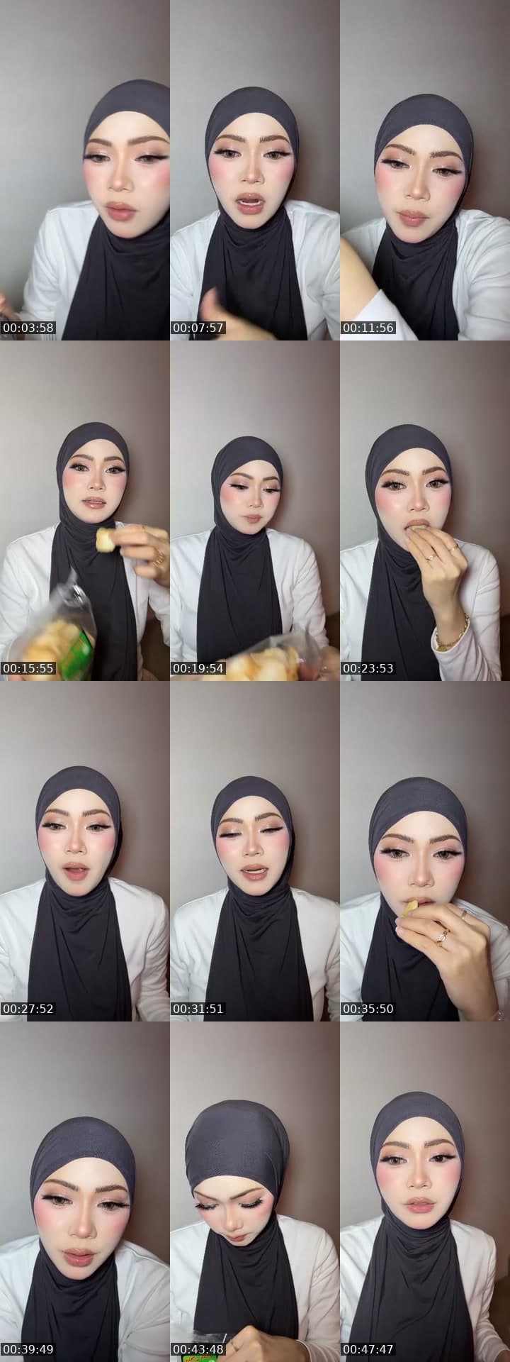 @amboonotokay TikTok live stream