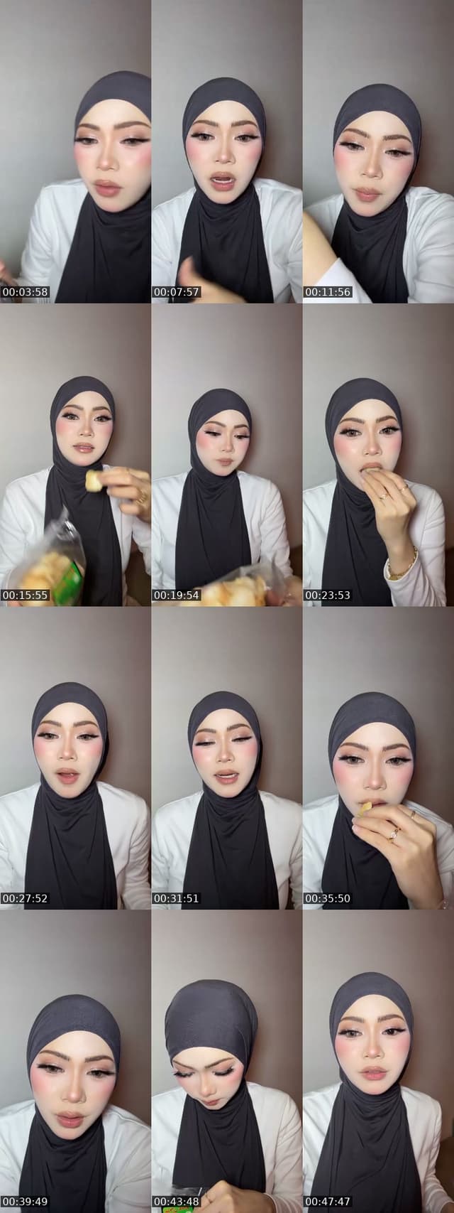 @amboonotokay TikTok live from 2026-07-22
