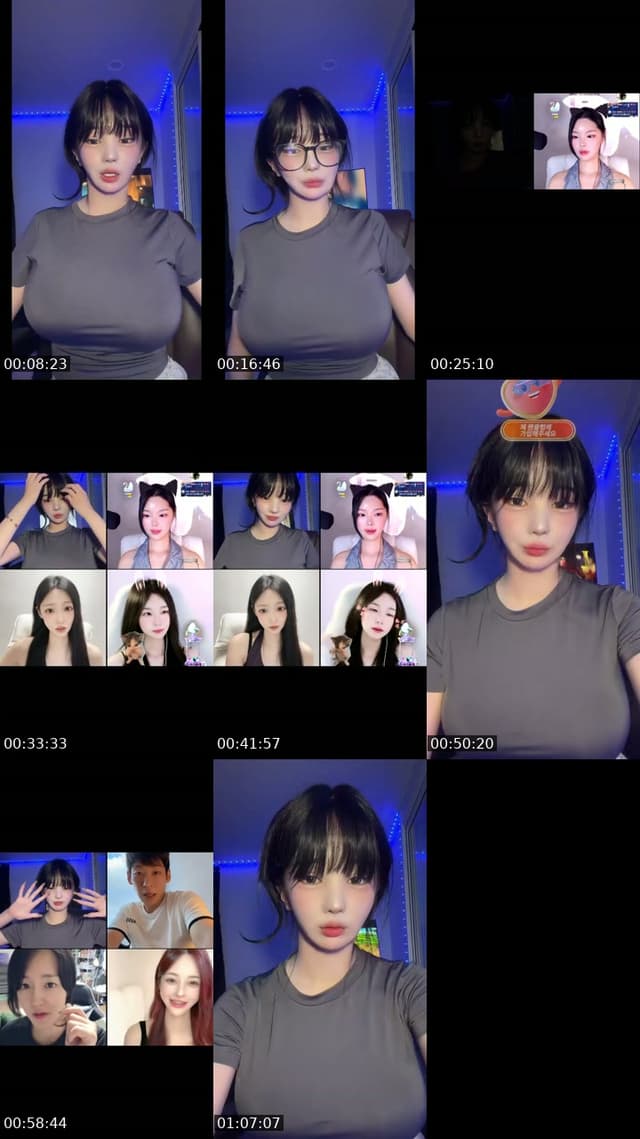 @hahahazwo TikTok live