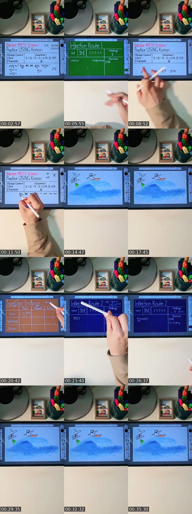 @leesol68 TikTok live