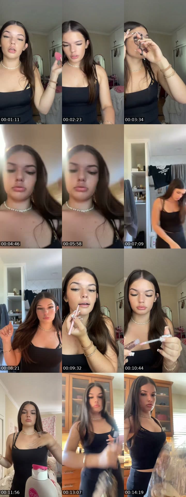 GRWM