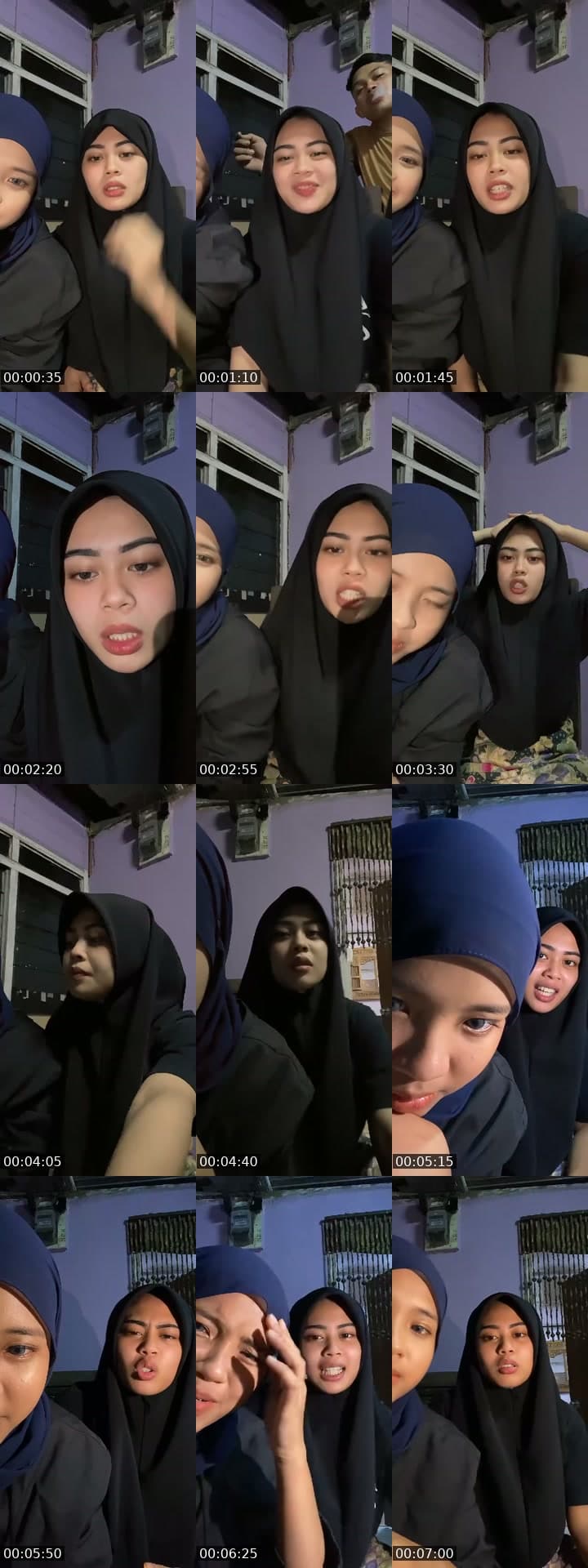 @nraliadania._ TikTok live stream