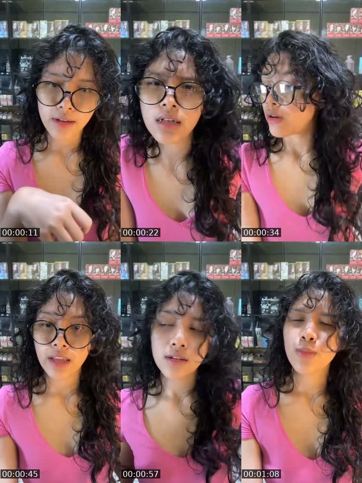 @rnw.stores TikTok live stream