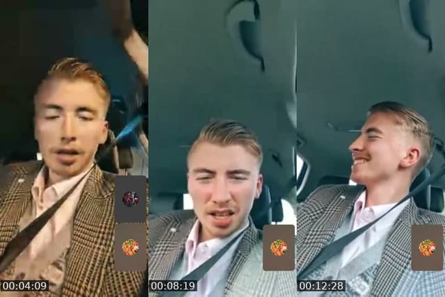 @user1370084361977 TikTok live