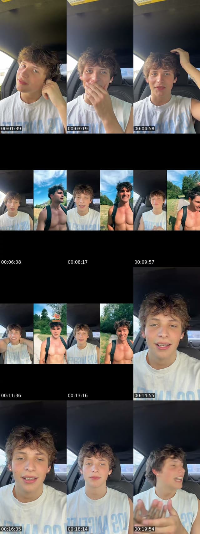 @theyhategavinn TikTok live