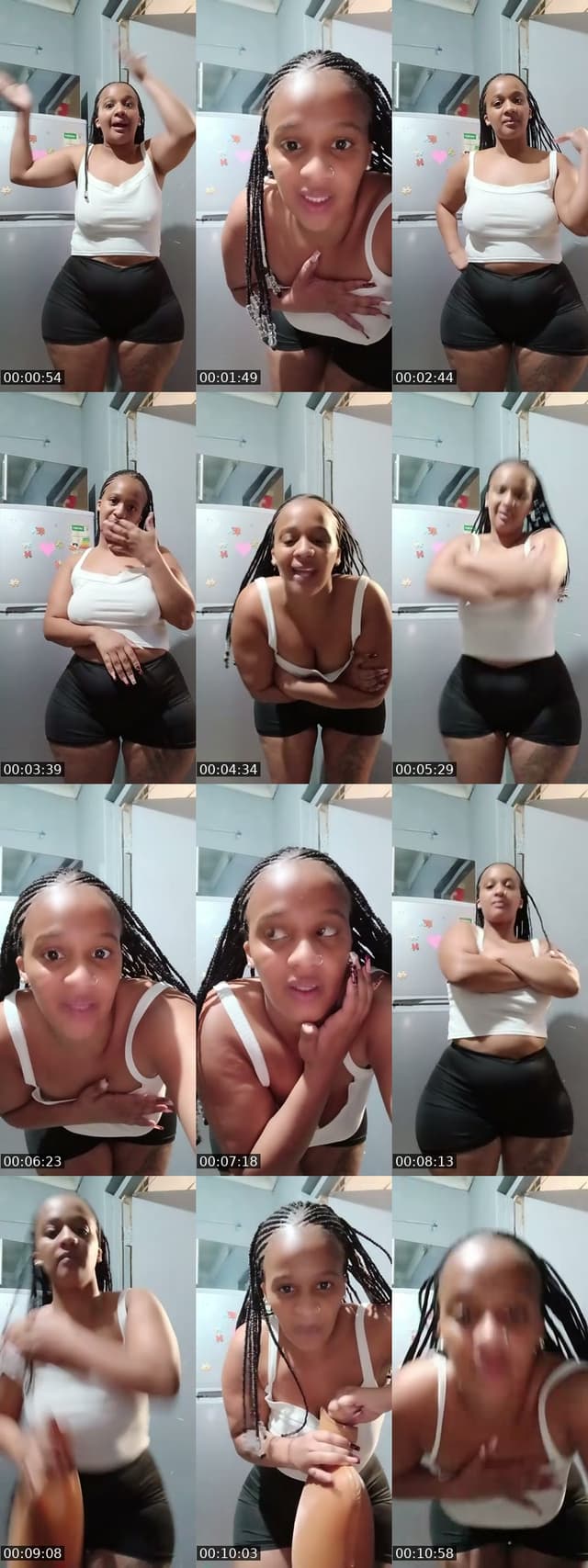 @www.lezandre_jonter TikTok live