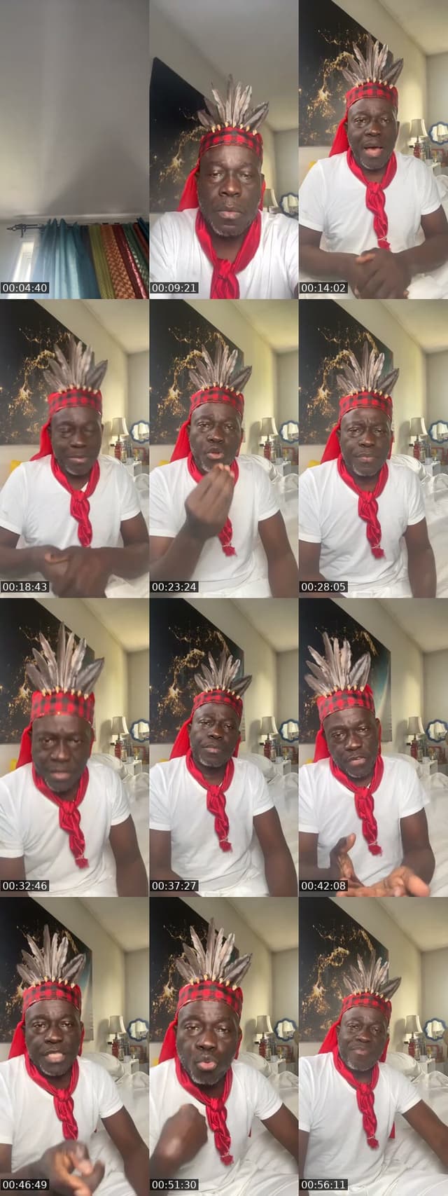 @jeanedry TikTok live