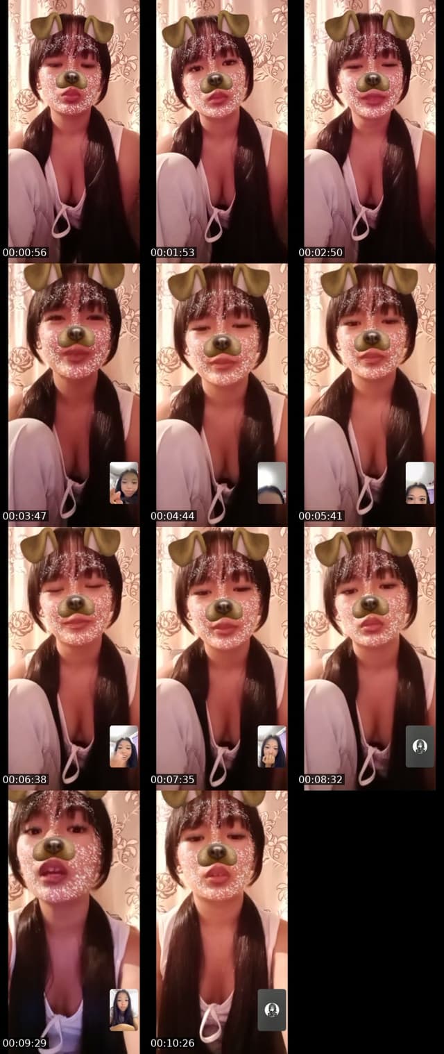 @kar1_na24 TikTok live