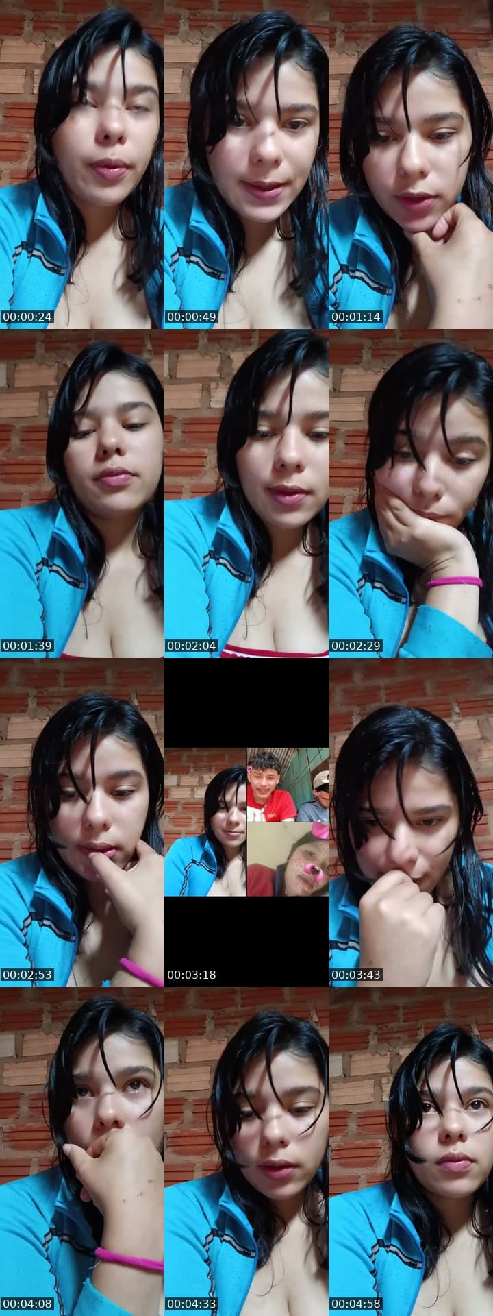 @cinhtia.benitez TikTok live stream