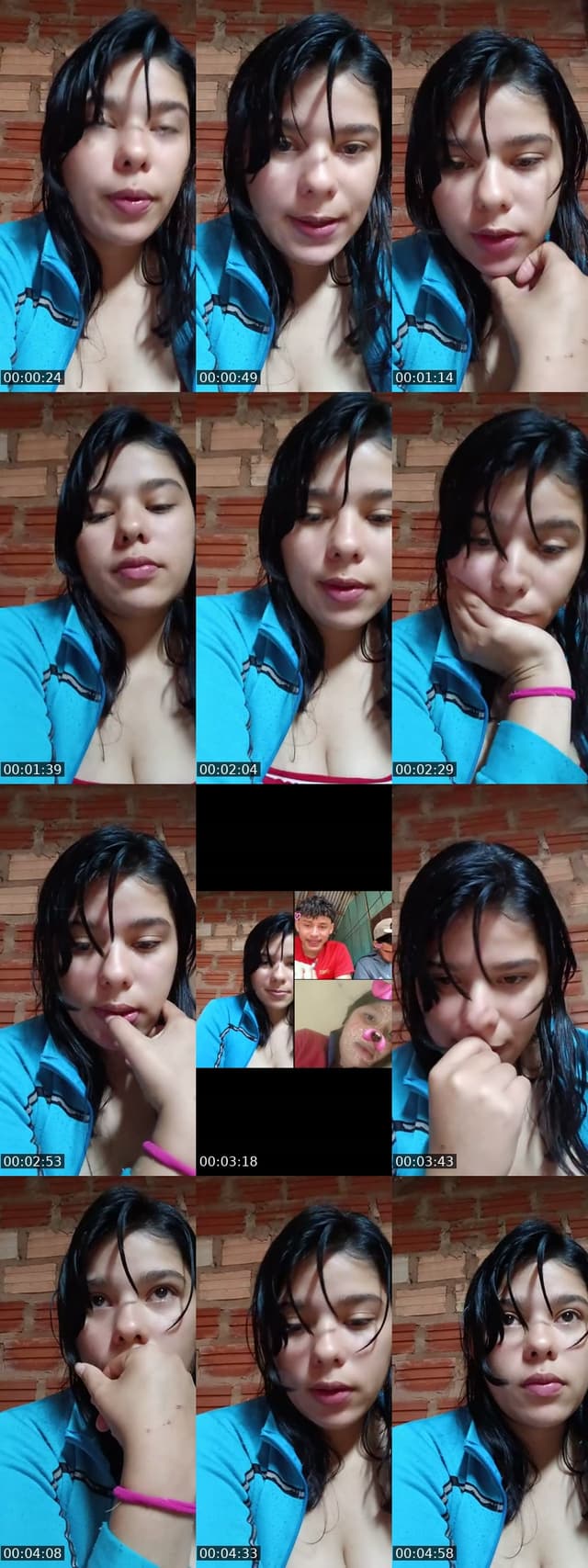 @cinhtia.benitez TikTok live