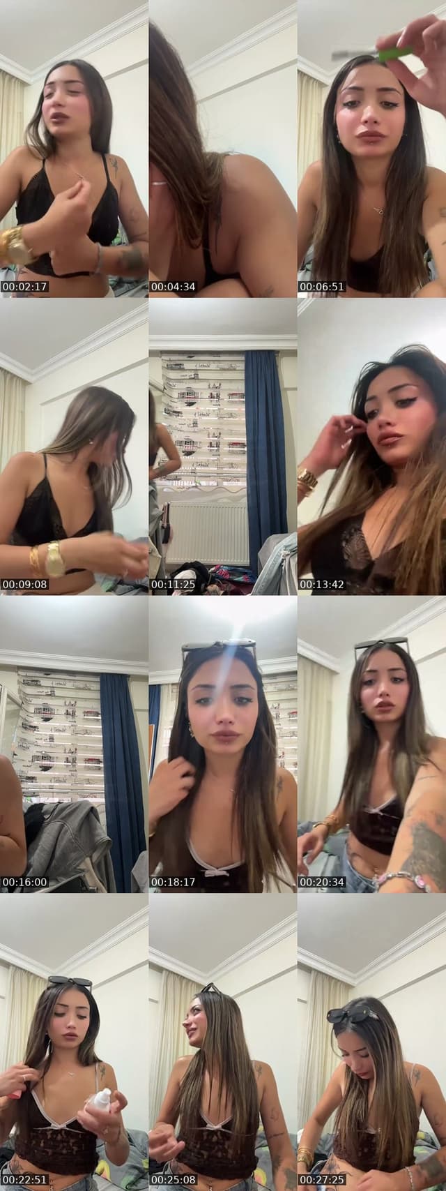 @appleuser2497380 TikTok live