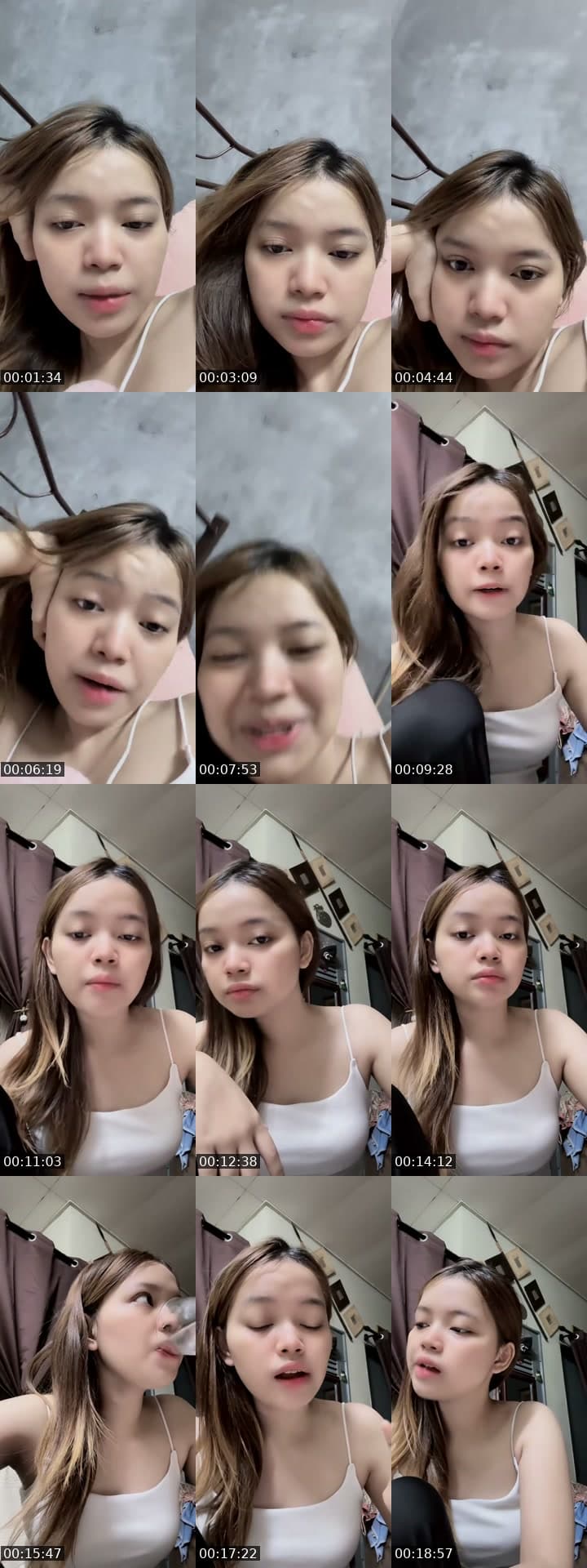 @dyaanydea88 TikTok live stream