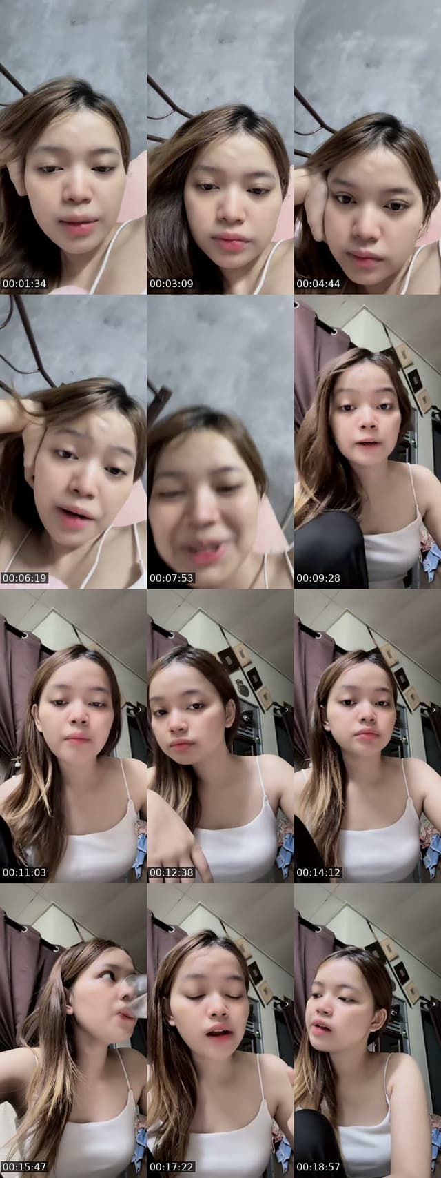 @dyaanydea88 TikTok live