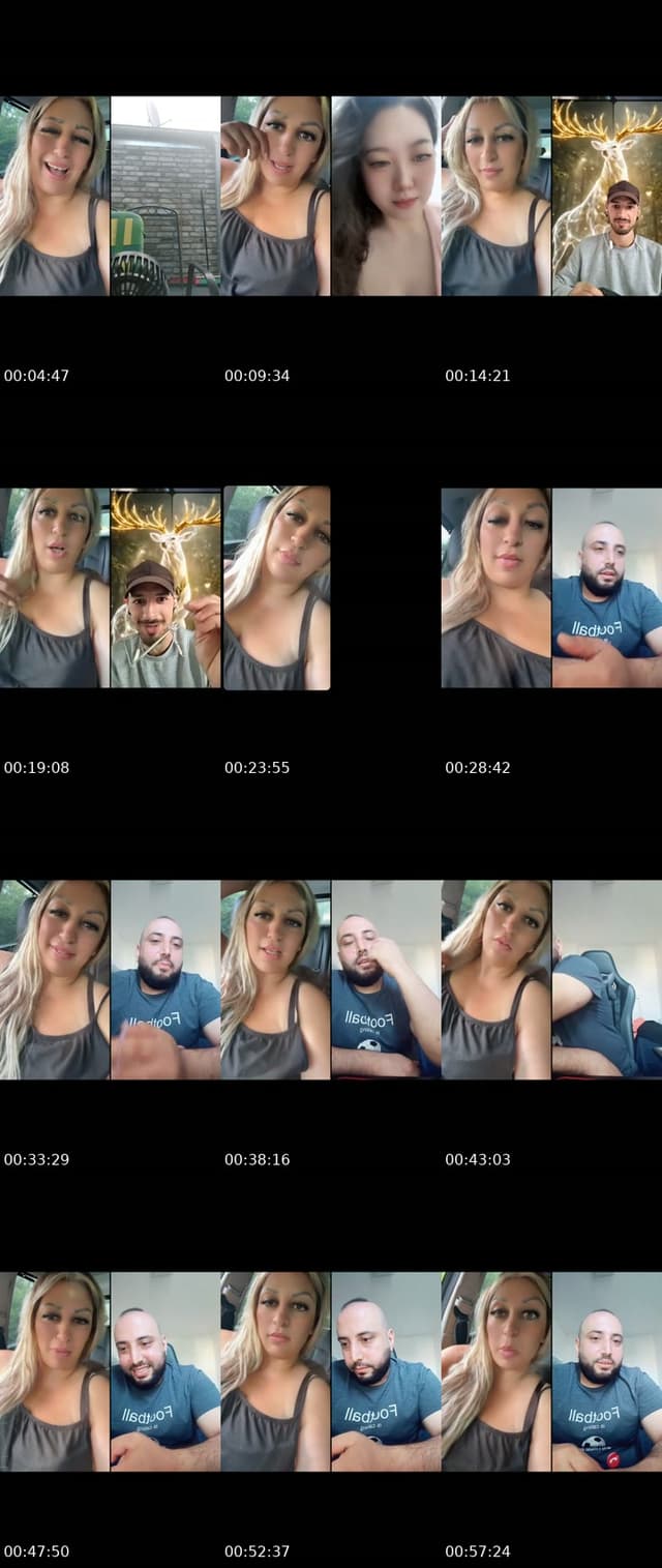 @extravagant.sophia TikTok live