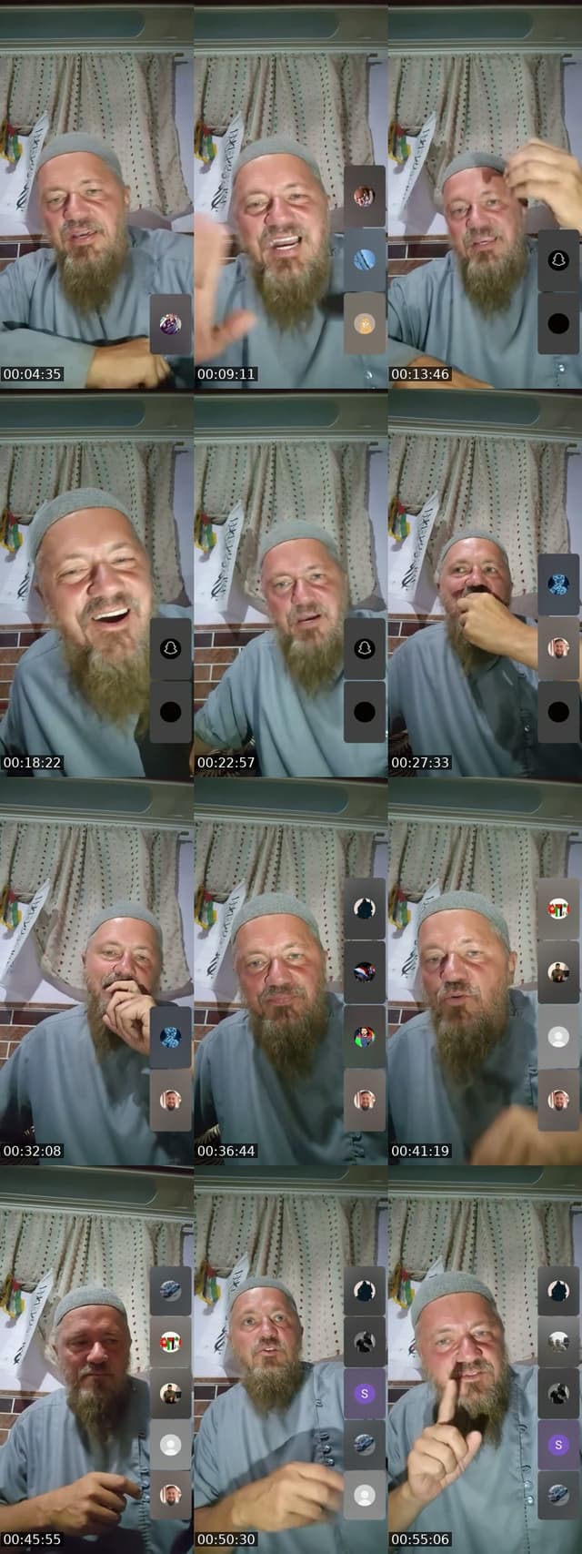 @jeanlouislesoumis TikTok live