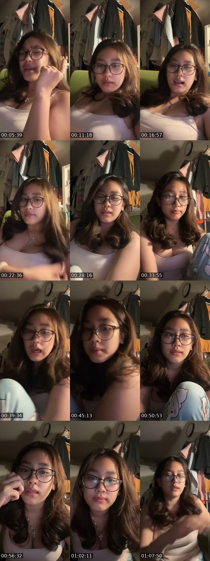 @hmsyc3 TikTok live stream