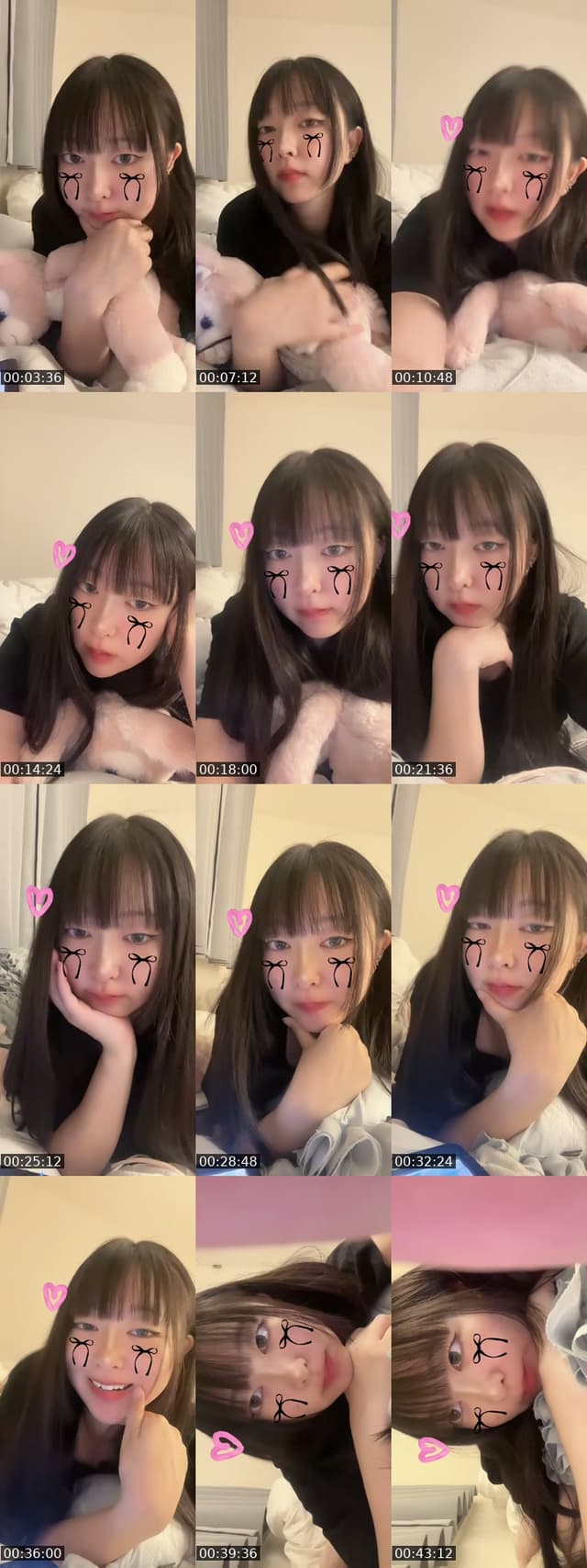 @ikageso__ TikTok live