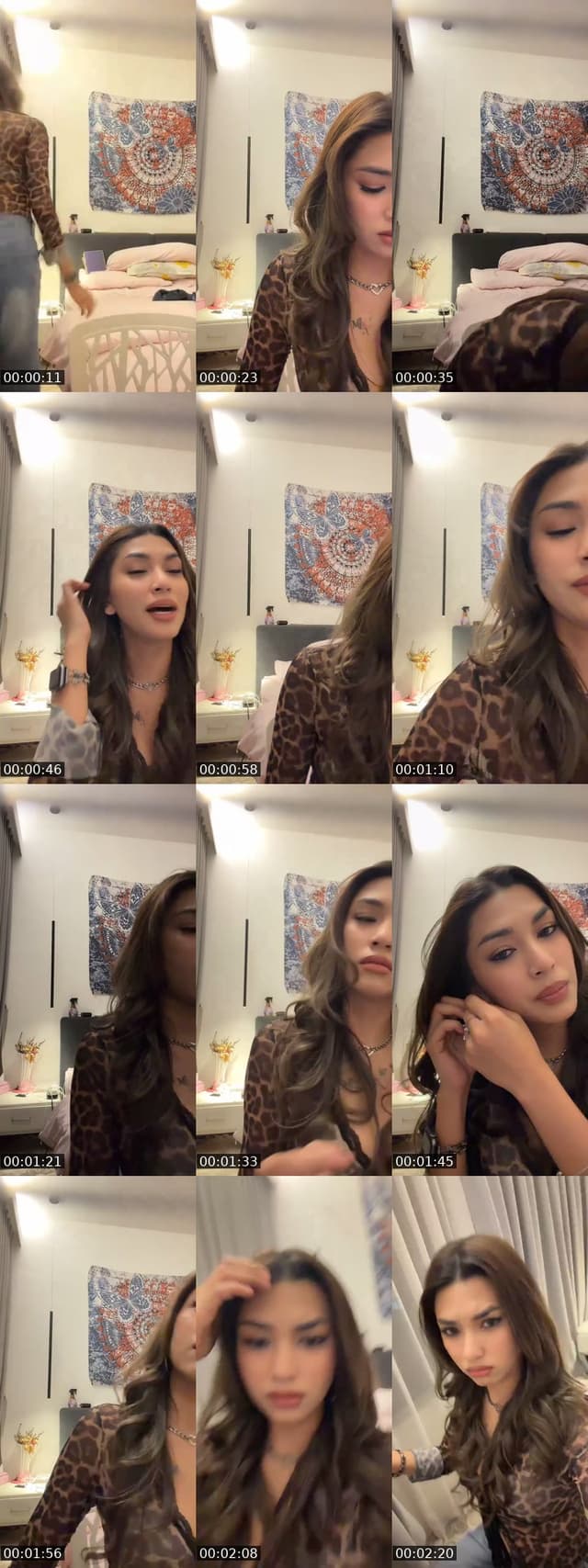 @isdgafb TikTok live