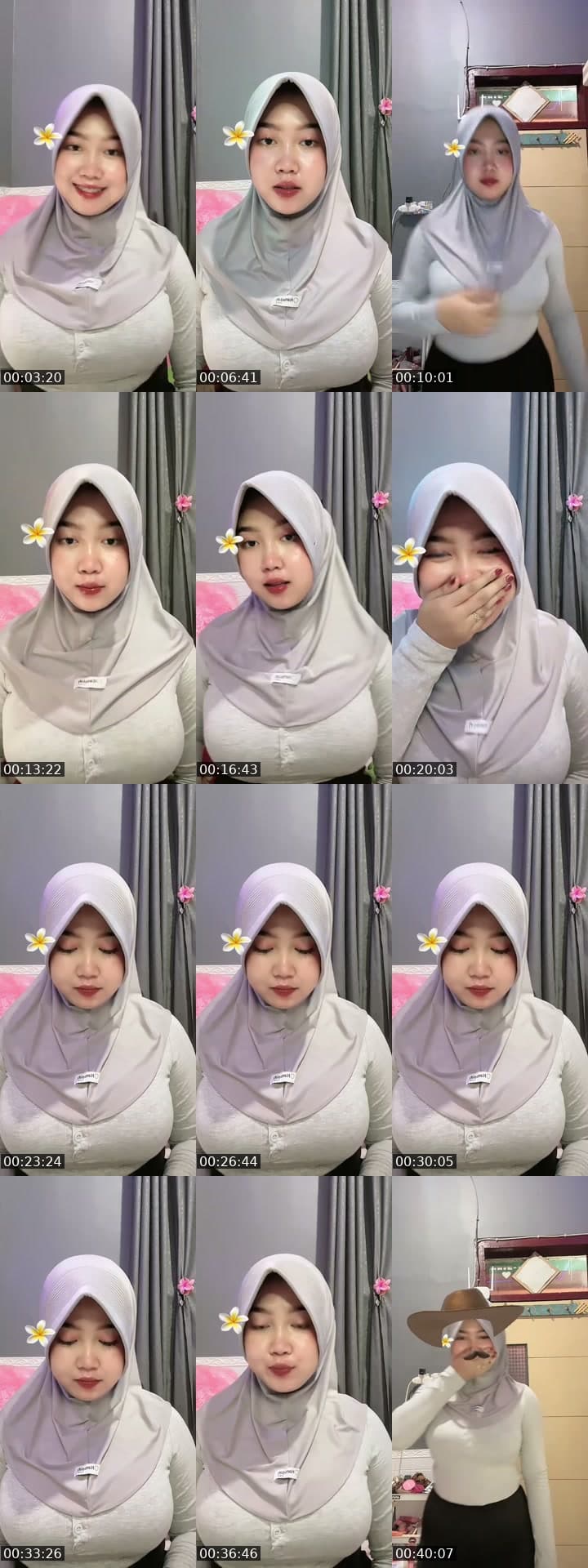 @my.grils188 TikTok live stream