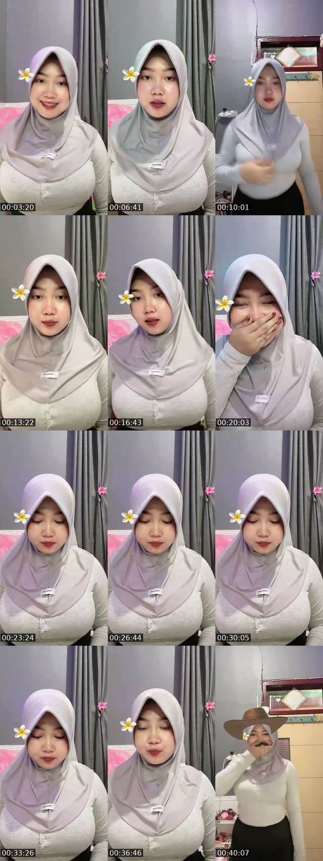@my.grils188 TikTok live