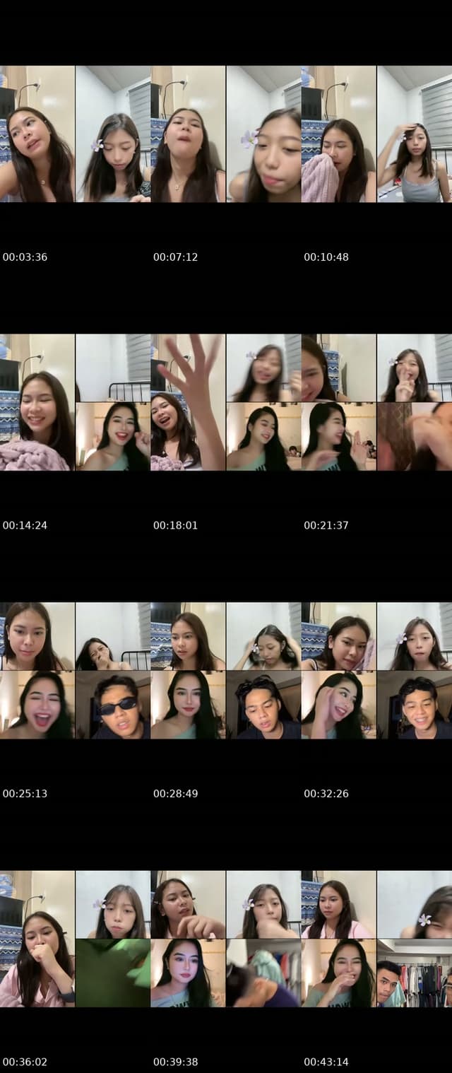 @n.zoephie TikTok live from 2026-07-22