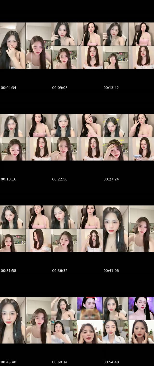 @ngannehh236 TikTok live