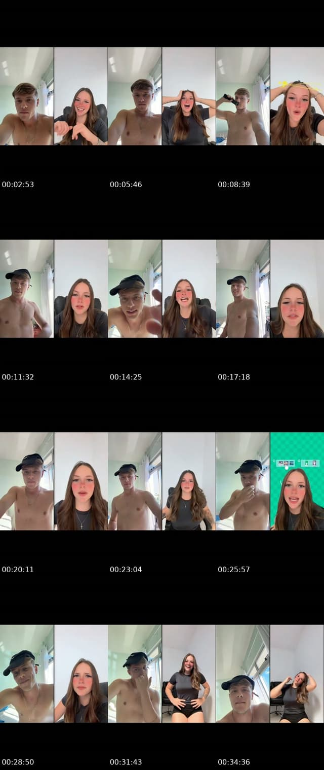 @gaucho8_ TikTok live from 2026-07-22