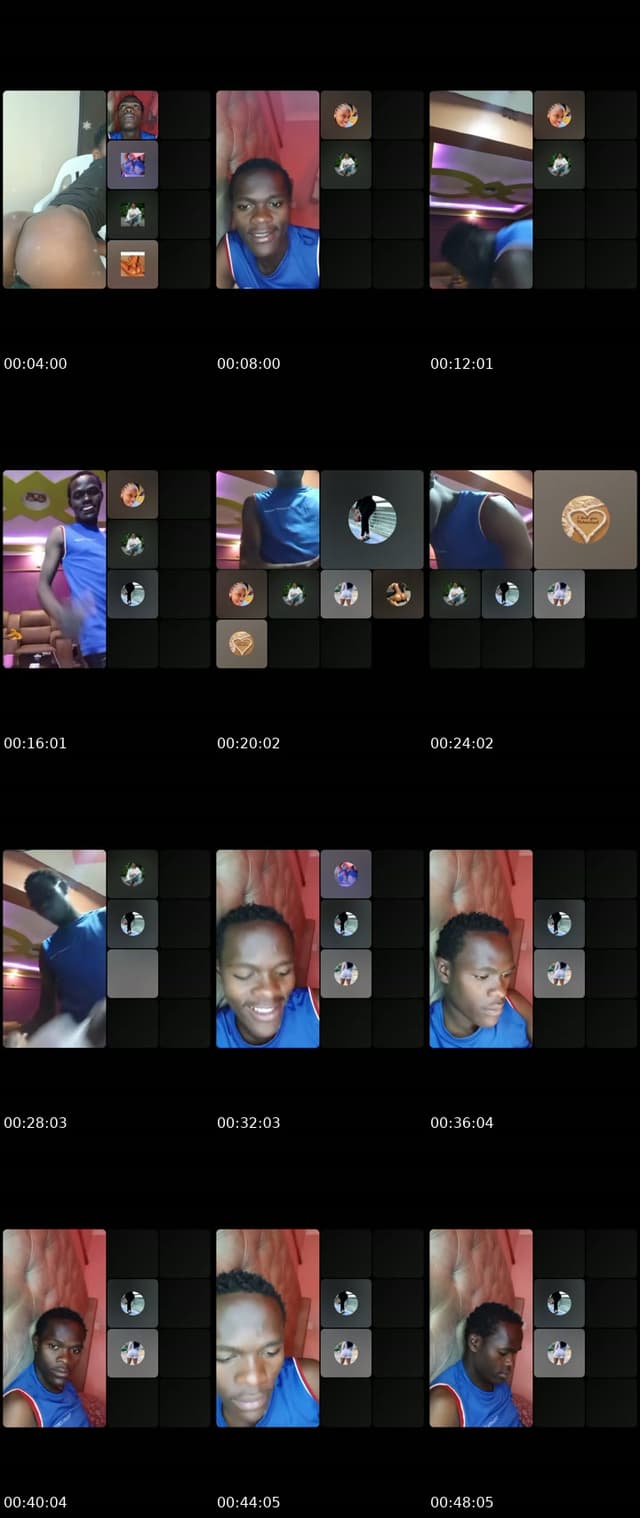 @mghettoghetto TikTok live from 2026-07-22