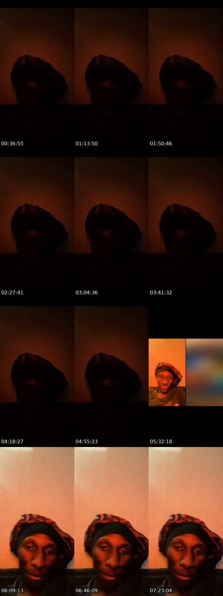 @kingquestt1 TikTok live stream