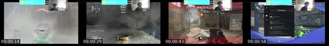 black ops 2 3 chivalry and fort - @opusclips5000