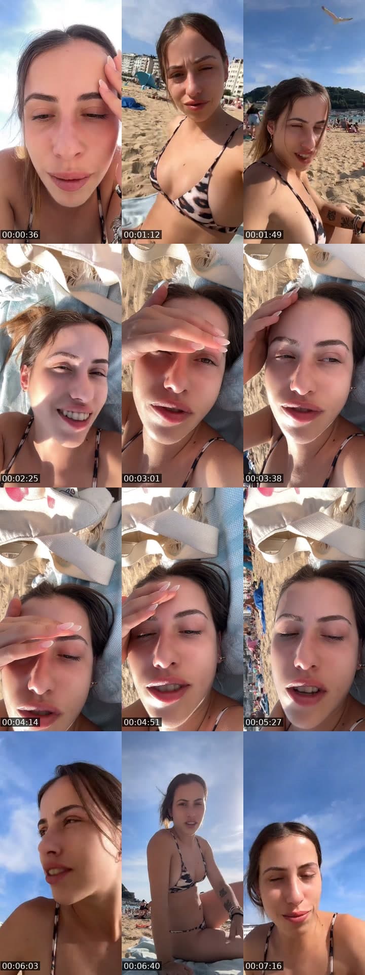 @irenecandy99 TikTok live stream