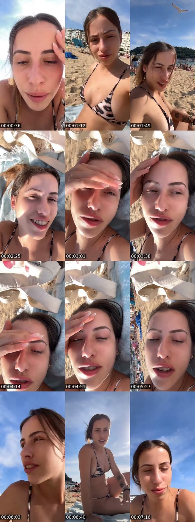 @irenecandy99 TikTok live